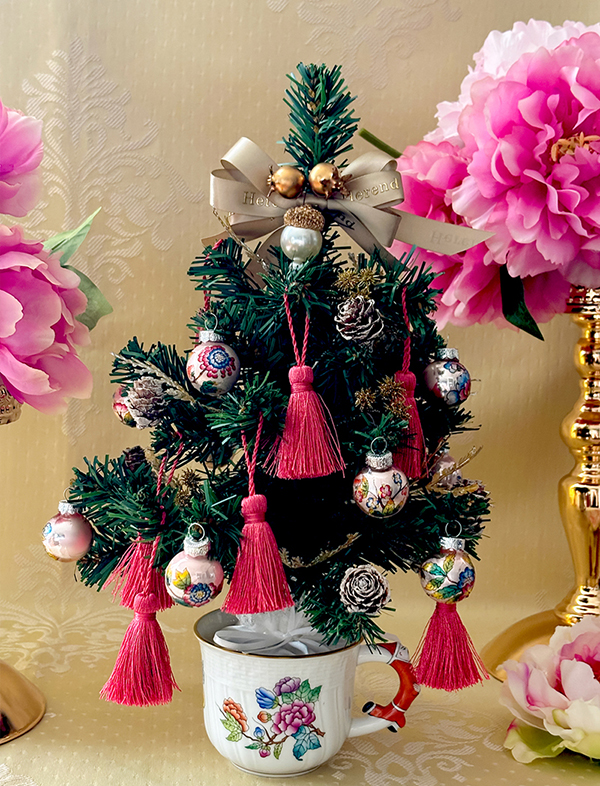 新着情報 ヘレンド ジャパン | HEREND JAPAN