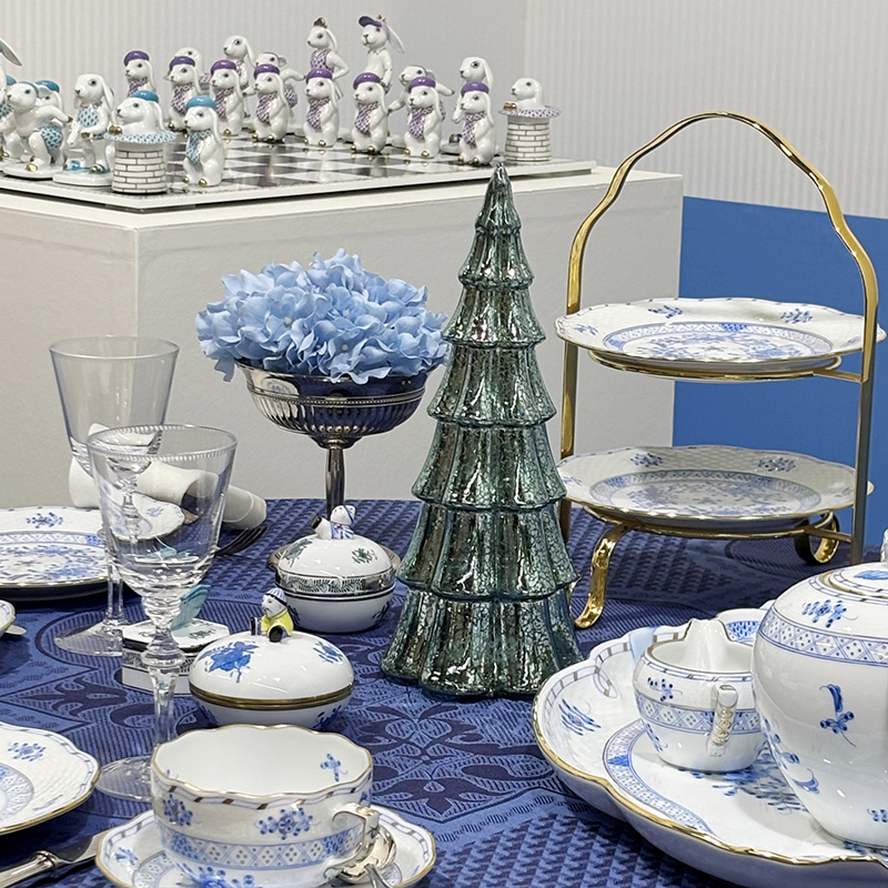 新着情報 ヘレンド ジャパン | HEREND JAPAN