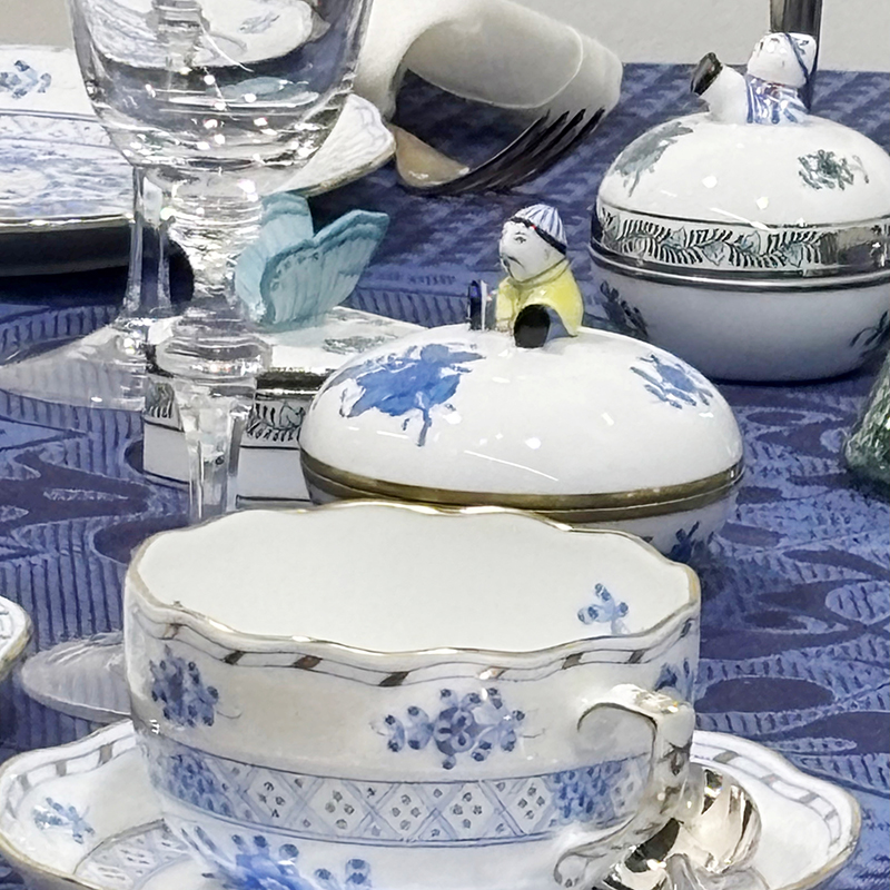 新着情報 ヘレンド ジャパン | HEREND JAPAN