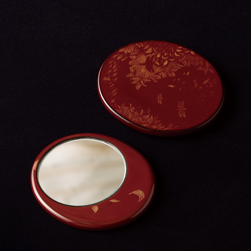 ヘレンド♡エデン　クリームカップ⭐️希少極美品⭐️ ヘレンド エデン EDEN クリームカップ バタフライ 02385-0-91