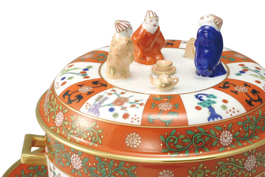 新着情報 ヘレンド ジャパン | HEREND JAPAN