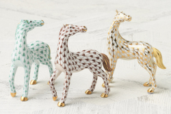 最終値下げ　ヘレンド　置物　ニワトリ　ボンボニエール ヘレンド商品 ファンタジー2025