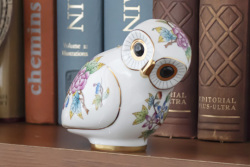 世界のふくろう