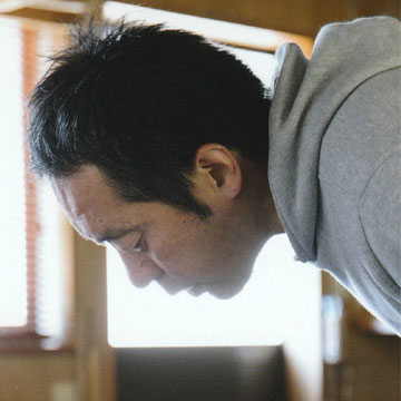 松原伸生先生