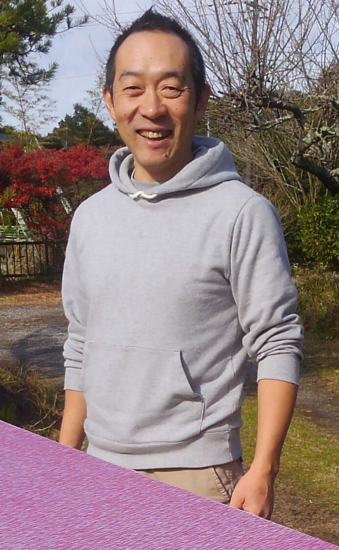 松原伸生先生