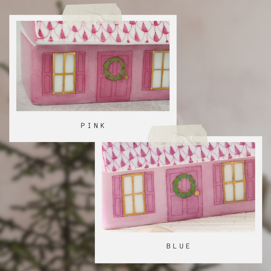 スイートホームボックス