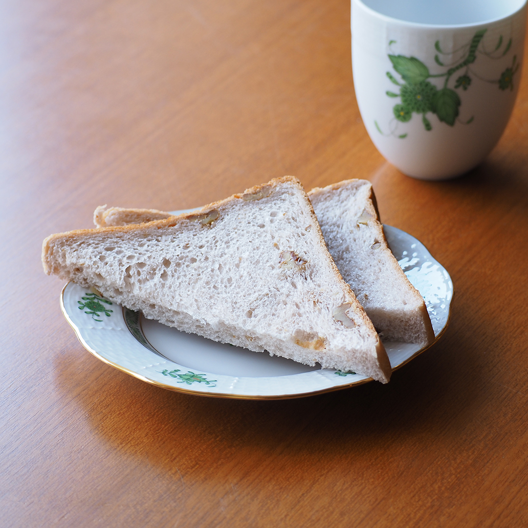 プレートの使い方提案