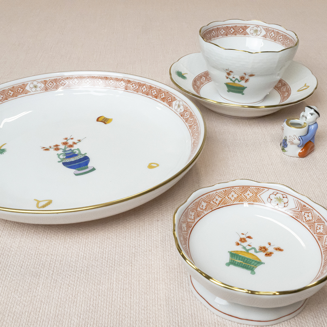 東方の宝 スペシャルセット