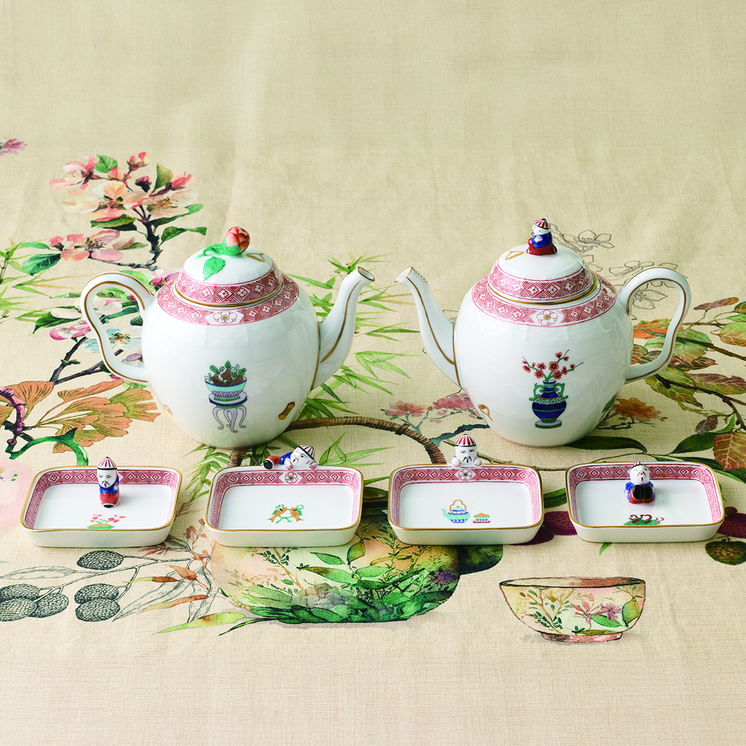 東方の宝] スペシャルセット 6