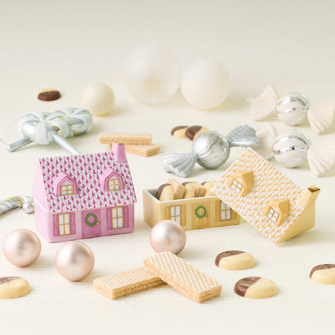 スイートホームボックス