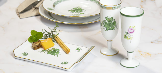 アニバーサリーフルート発売記念企画] クリスマスディナーセット