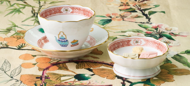 東方の宝] スペシャルセット 6