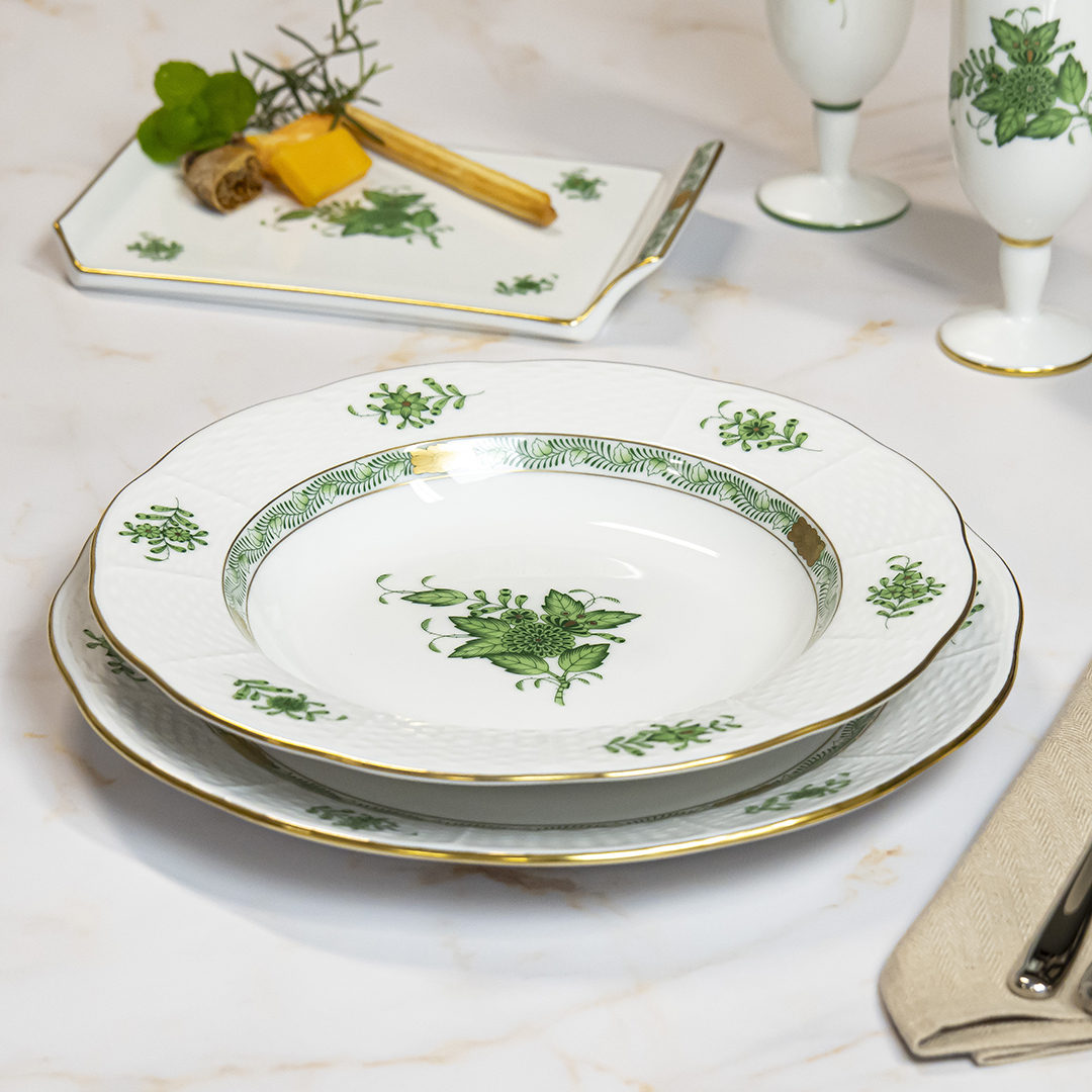 アニバーサリーフルート発売記念企画] クリスマスディナーセット