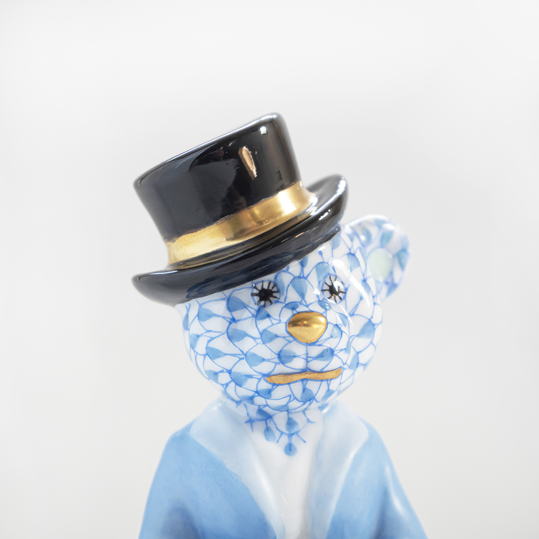 ヘレンドeショップのクリスマス2025