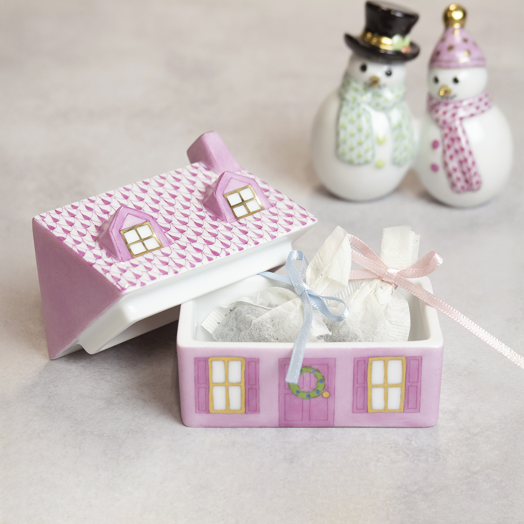 スイートホームボックス