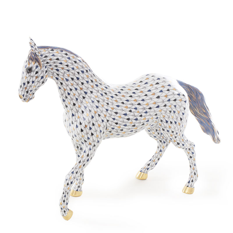 新品　未使用　ヘレンド HEREND & MOSER ART EXHIBITION 2025