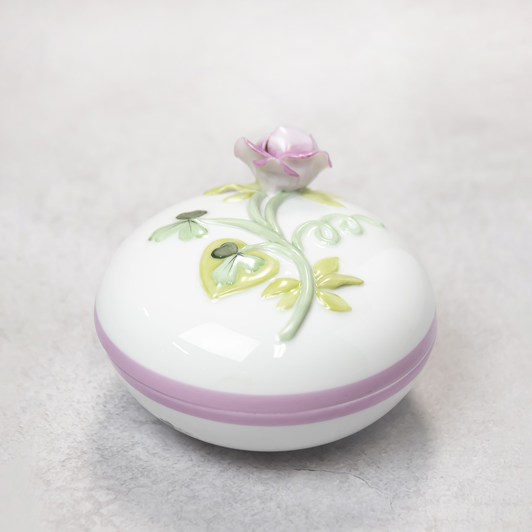 ウィーンの薔薇・ピンク] ローズボンボン