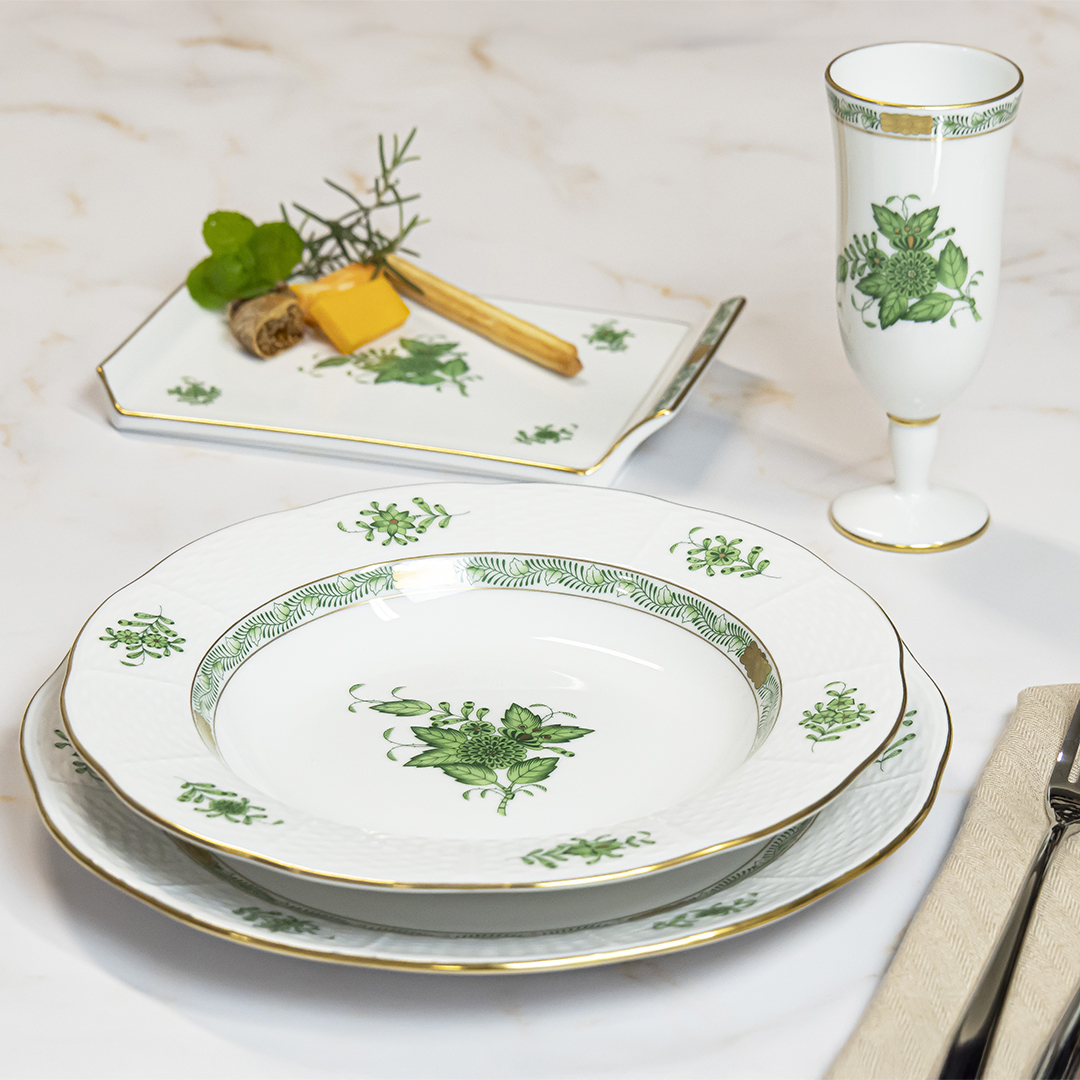 アポニー・グリーン] チーズボード