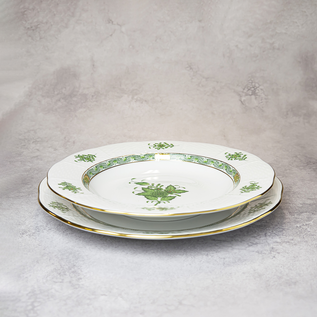 アニバーサリーフルート発売記念企画] クリスマスディナーセット